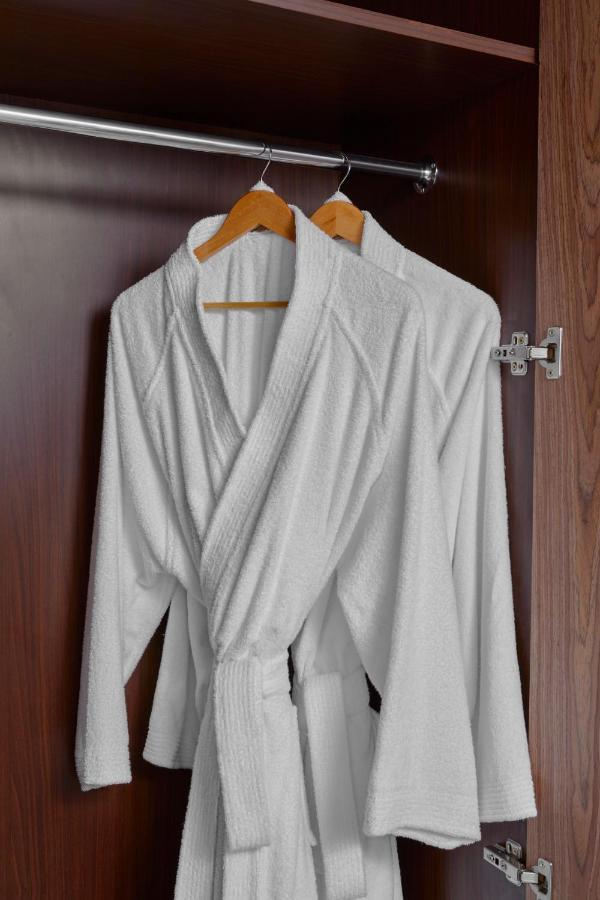 Voco Makkah An Ihg Hotel Mecca Екстер'єр фото
