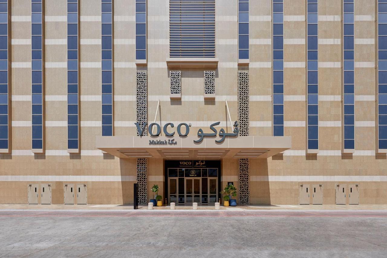 Voco Makkah An Ihg Hotel Mecca Екстер'єр фото