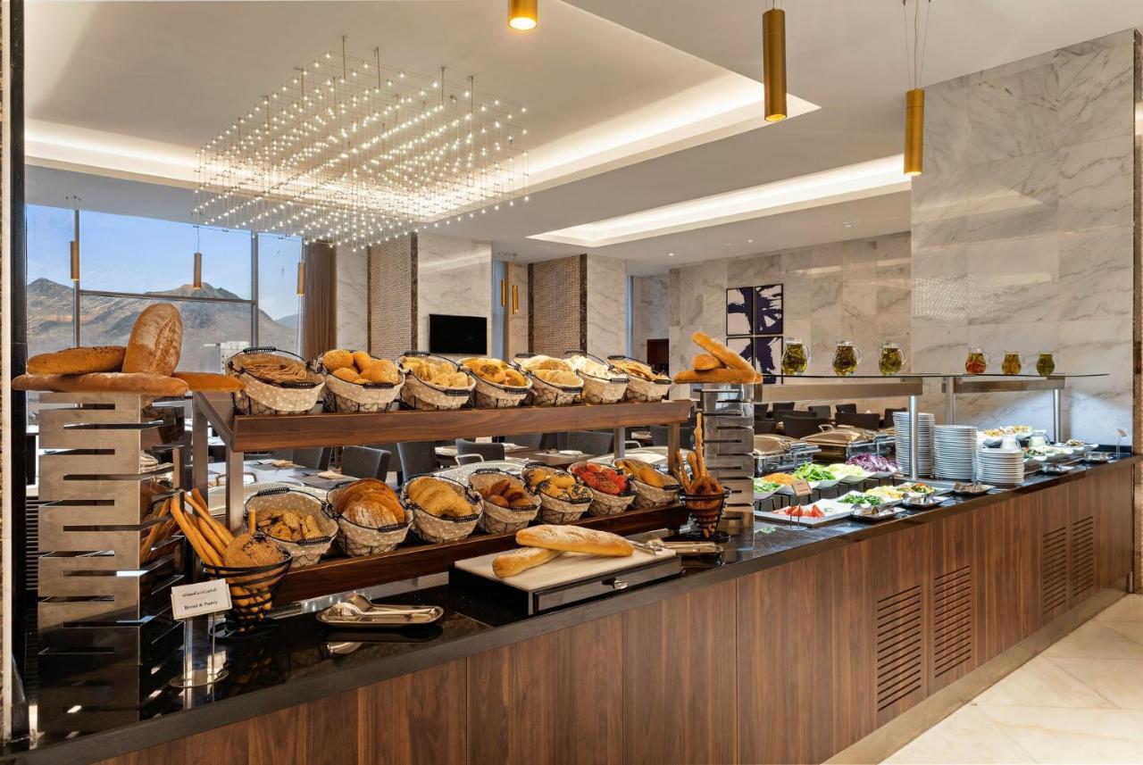 Voco Makkah An Ihg Hotel Mecca Екстер'єр фото
