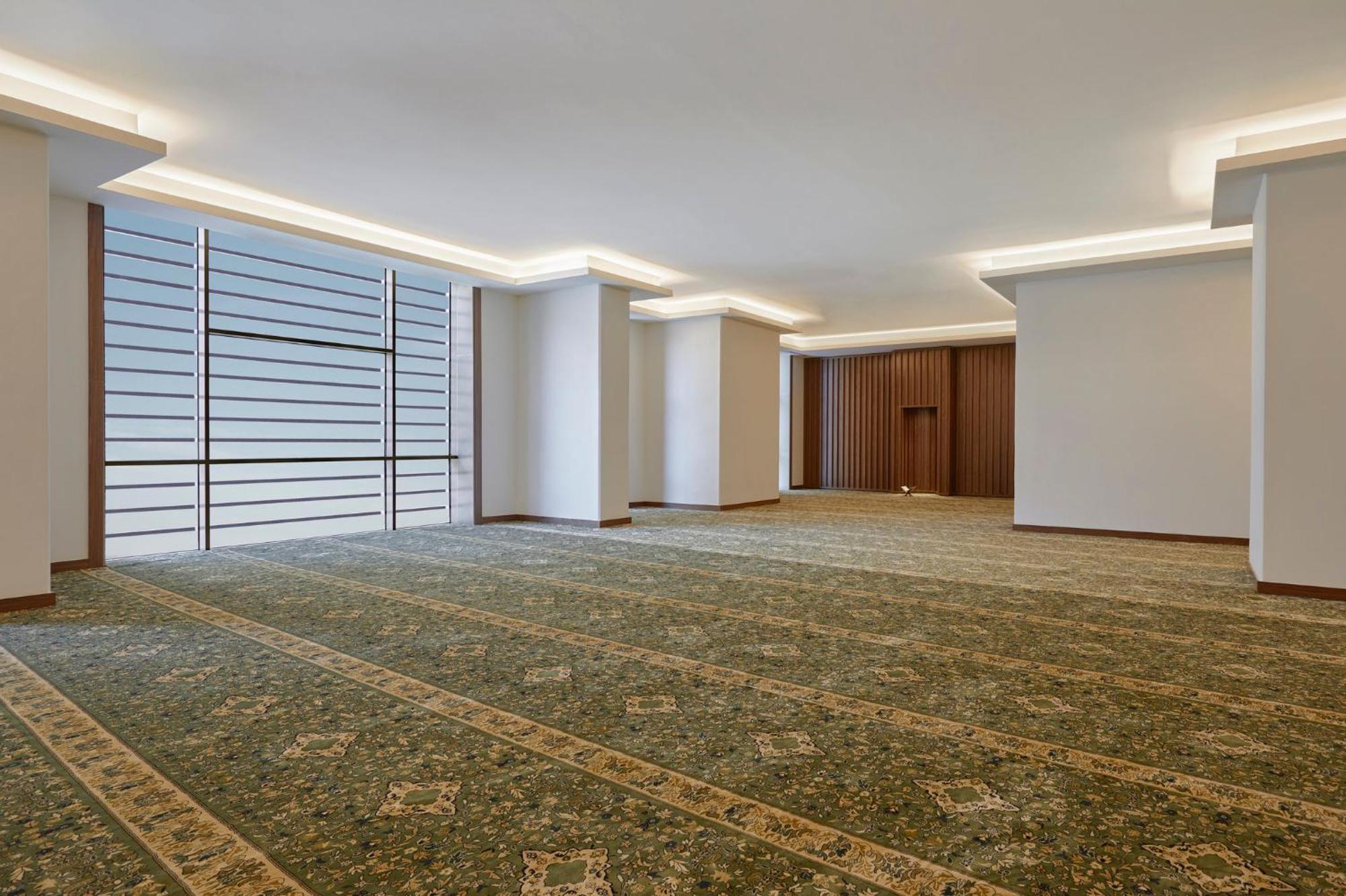 Voco Makkah An Ihg Hotel Mecca Екстер'єр фото