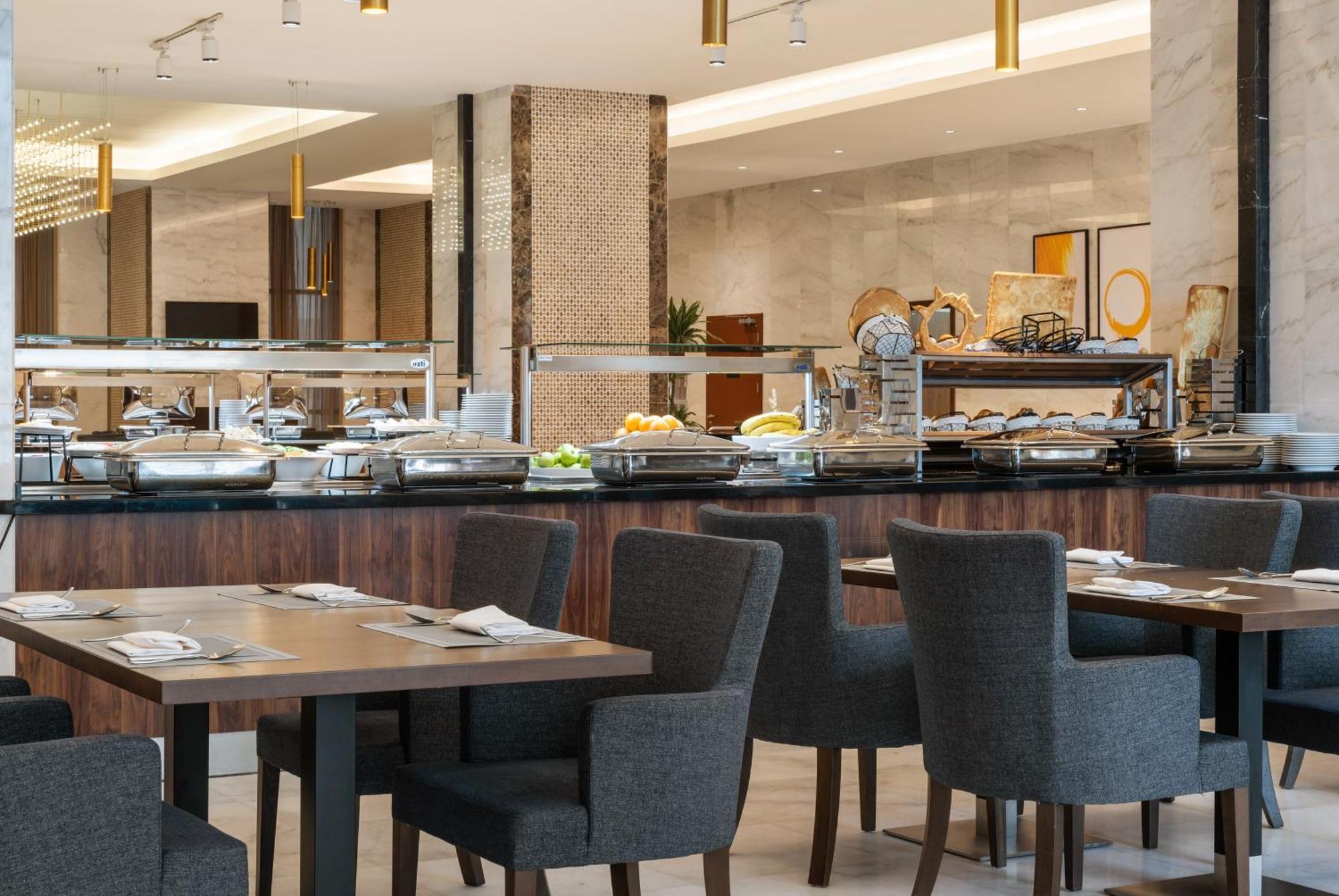 Voco Makkah An Ihg Hotel Mecca Екстер'єр фото