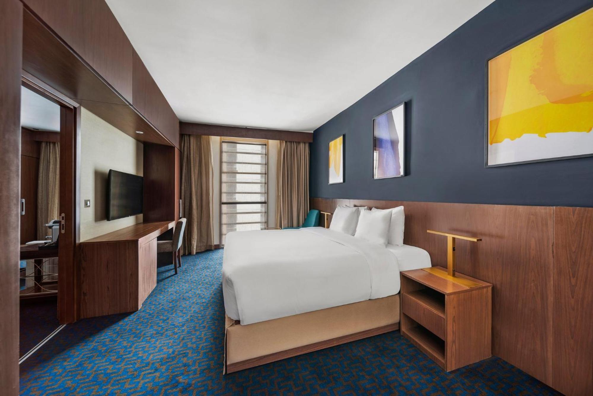 Voco Makkah An Ihg Hotel Mecca Екстер'єр фото